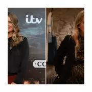 Emmerdale's Emma Atkins Teases 'Spectacular' Corriedale Crossover Chaos