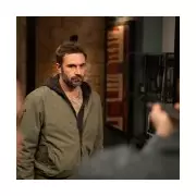 Emmerdale's John Sugden Returns in Explosive Corriedale Crossover Showdown