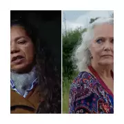 Emmerdale's Louise Jameson warns of 'hurtful' Mary Goskirk plot as Celia targets family