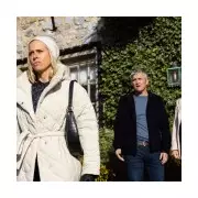 Emmerdale's Ruby faces Charity's deal as illegal wine trade spirals