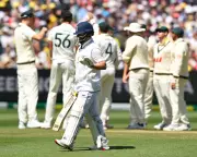 England Collapse to 110 All Out as Duckett and Bethell Fail in MCG Ashes Test