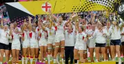 England's Red Roses Claim Rugby World Cup 2025 in Historic Twickenham Final