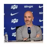 Enzo Maresca's Chelsea Future in Doubt: Andoni Iraola Tipped as Ideal Successor