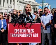 Epstein Files Release Sparks Conservative Civil War: Clinton Photos vs Redaction Rage