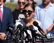 Epstein Survivor Demands Justice for Prince Andrew in Wake of New Files