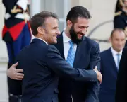 Europe's Middle East Credibility Crisis: A Path to Redemption Lies in the Levant