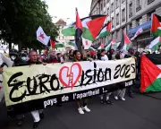 Eurovision 2025: Four Nations Boycott Over Israel's Inclusion