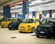 EU's 2035 Car Ban U-Turn: A Green Retreat Under Industry Pressure