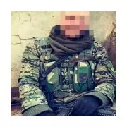 Ex-British Army Soldier Held in Ukraine for 'Spying for Russia'