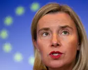Ex-EU Foreign Chief Federica Mogherini Resigns Amid Corruption Probe
