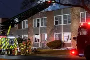 Explosion at Pennsylvania Nursing Home Declared Mass Casualty Incident