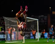 FA Cup Roundup: Weston-super-Mare Make History, Cheltenham Survive Scare