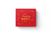 Face the Future Festive Sparkle Edit: £199 Beauty Box with £1,150 Value