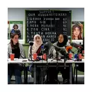 Families in 'State of Panic' as Pro-Palestine Hunger Strikers Near 'Point of No Return'