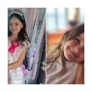 Family of Aria Thorpe, 9, 'Devastated Beyond Words' After Fatal Stabbing