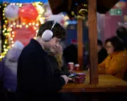 Family's Christmas Ruined by AI: Trapped by Algorithms in Their Own Home