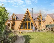 Fantasy House Hunt: 10 Dream Homes For Sale Across Great Britain