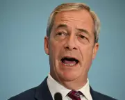 Farage Predicts Tory Demise, Eyes 'Reverse Takeover' Amid Reform Deal Denials