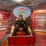 Father sues Hamleys after 4ft plastic shard falls on him in Regent Street store