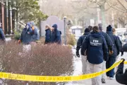 FBI offers $50k reward as Brown University shooter hunt enters fourth day