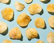 Festive Crisp Review: The Best and Worst Supermarket Christmas Snacks