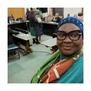 FGM survivor Valerie Lolomari's story: 'I saw knives and knew what would happen'