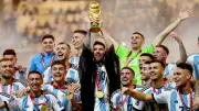 FIFA boosts 2026 World Cup prize pot by 50%, winners to get $50m