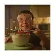 Finding Father Christmas: Channel 4's Festive Hit Declared 'Best Thing in Years'