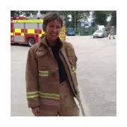 Firefighter awarded £42,853 after diary snooping and unfair dismissal