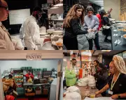 Food Costs in Trump's Second Term: From Food Pantries to $300 Steaks in Atlanta