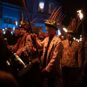 Fordwich: Britain's Smallest Town's 16th Century Christmas Secret