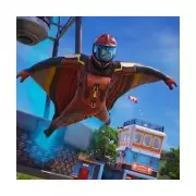 Fortnite Faces 'AI Slop' Backlash as Fans Spot Oddities in Chapter 7 Art