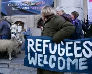 Fortress Europe: A Decade of Migration Crisis Fuels Far-Right Rise