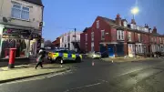 Four Arrested After Sheffield Christmas Day Shooting Leaves Man, 20, Critical