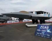 Franco-German Fighter Jet Project in Jeopardy Amid Corporate Rivalries