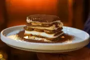 Free Tiramisu for Confessions at London's Mercato Mayfair Today