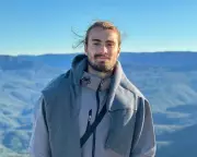 French victim of Bondi terror attack, 27, remembered for love of life and football