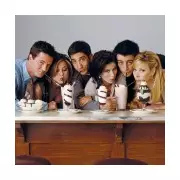 Friends Leaving Netflix UK: Fans Devastated as Cult Classic Exits Streaming