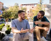 From 'No Better' to 'Still Above Ground': Brits Share Witty Replies to 'How Are You?'