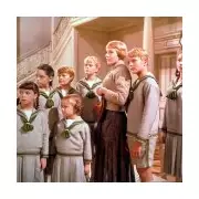 From Sound of Music Child Star to White House Florist: Debbie Turner's Journey