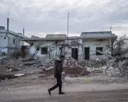 From Syrian War Zone to Bondi Hero: How Ahmed al-Ahmed's Bravery United a Town