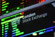 FTSE 100 Nears 10,000 Milestone on Final 2025 Trading Day