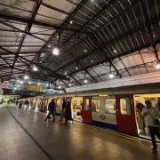 Fulham Broadway Tube's Victorian Roof Replacement Delayed by a Month