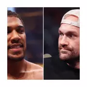 Fury vs Joshua Odds: Bookmakers' Verdict Unchanged After AJ's Paul Win