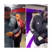 Gabriel Magalhaes Explains Onana Mockery After Arsenal's 4-1 Villa Victory