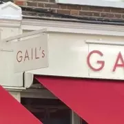 GAIL's Opens 10 London Bakeries on Christmas Day Amid Staff Backlash