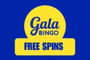Gala Bingo's 2025 Welcome Offer: Claim 100 Free Spins + £10 Bonus