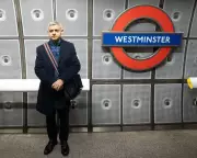 Gambling Firms Spend £5m on TfL Ads Despite Khan's 2021 Ban Pledge