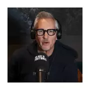 Gary Lineker: Haaland in 'Different League' to Arsenal's Gyokeres in Title Race