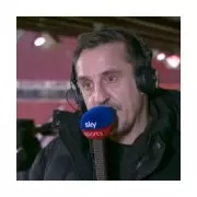 Gary Neville: Chelsea's Three Squad Flaws Rule Out Title Challenge